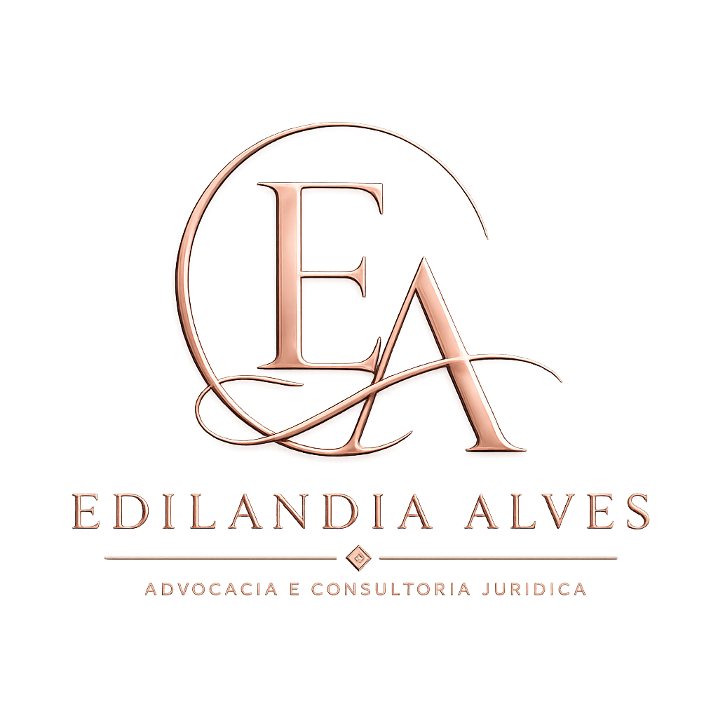 Edilandia Alves – Advocacia e Consultoria Jurídica